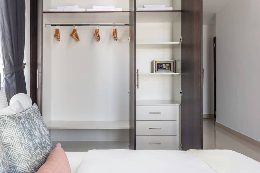 Sea View | Furnished | Flexible Terms - Image 9