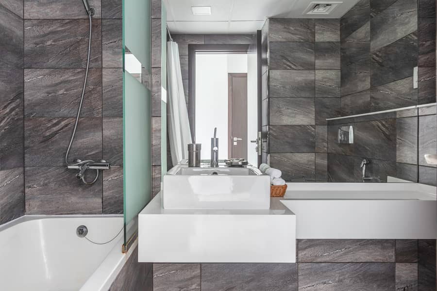 Sea View | Furnished | Flexible Terms - Image 10