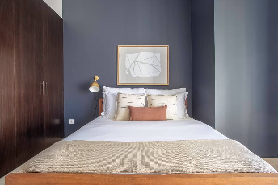 Sea View | Furnished | Flexible Terms - Image 12