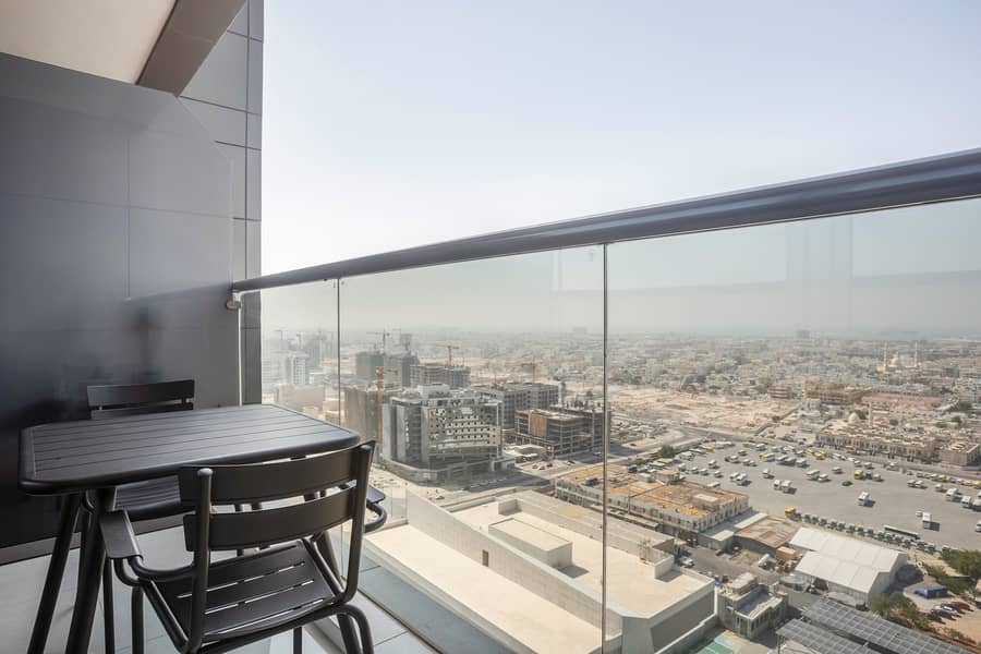 Sea View | Furnished | Flexible Terms - Image 16