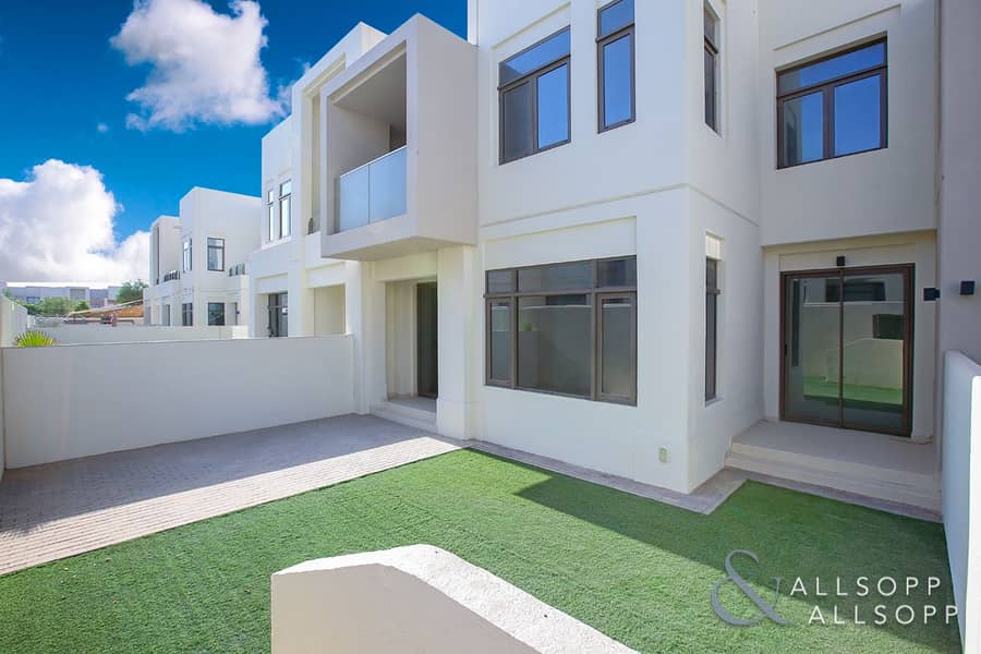 Mira Oasis | 3 Beds | Vacant On Transfer