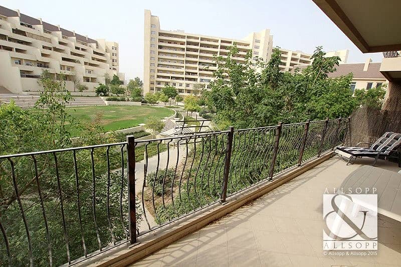 One Bedroom | Garden View | Near to Pool