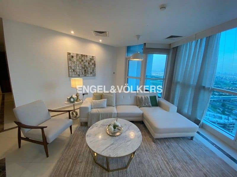 Квартира в Дубай Марина，23 Марина, 3 cпальни, 250000 AED - 5765979