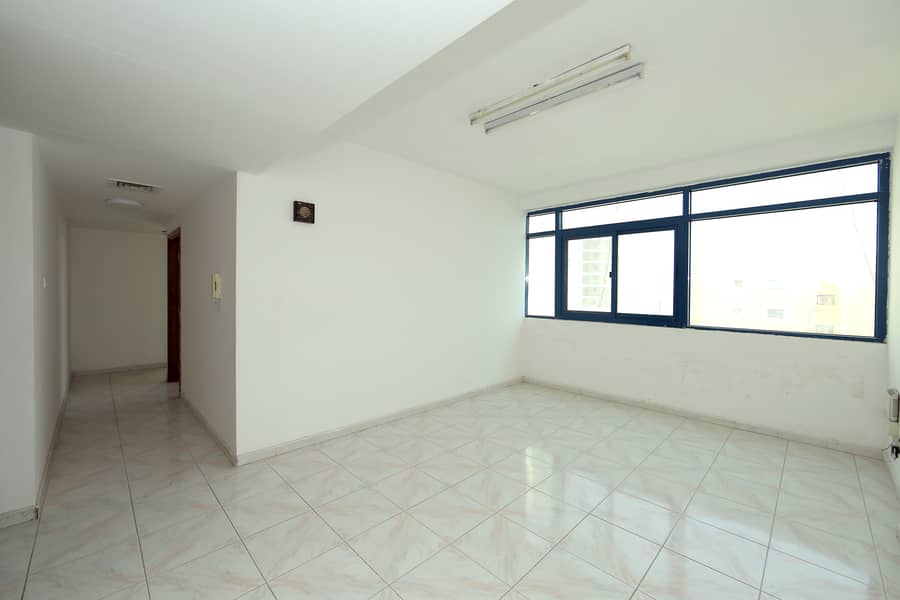 Квартира в Аль Махатта，GGICO Касимия 10, 2 cпальни, 27000 AED - 5766077