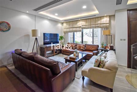 4 Bedroom Townhouse for Sale in Jumeirah Village Circle (JVC), Dubai - Exclusive | Immaculate Condition | VOT | 4 Beds