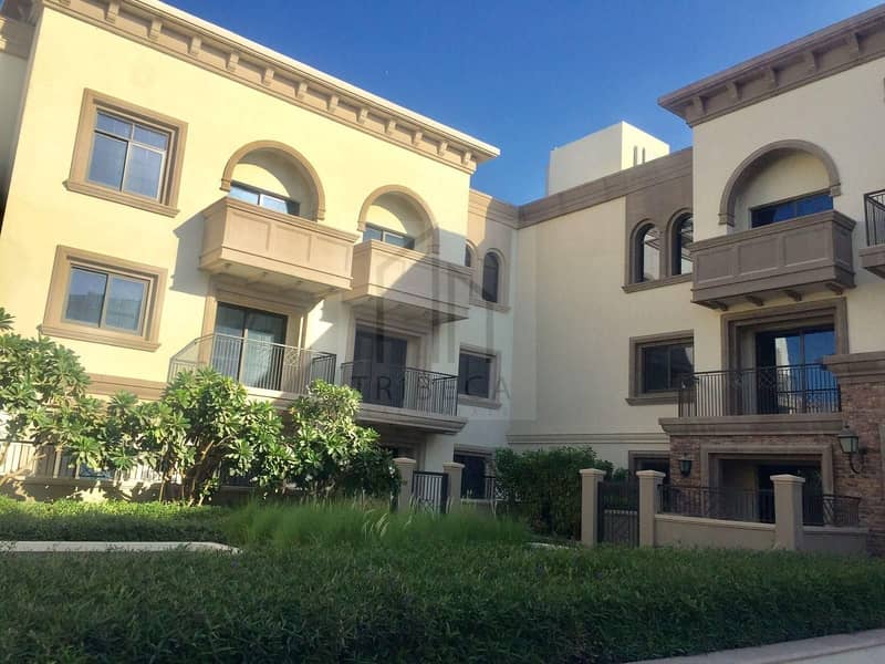 10% And Move in| Ready Apartment | 2 BHK