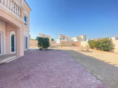 2 Bedroom Villa for Sale in Jumeirah Village Circle (JVC), Dubai - Vastu Oriented|Corner Unit|Independent 2Bed+Maid