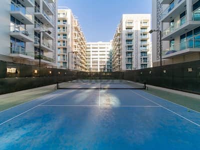 1 Bedroom Apartment for Sale in Dubai Studio City, Dubai - 1BR|Garden View|Well Maintained|Mid Floor