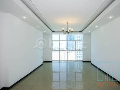 فلیٹ 2 غرفة نوم للايجار في كورنيش عجمان، عجمان - شقة في كورنيش عجمان 2 غرف 40000 درهم - 5757065