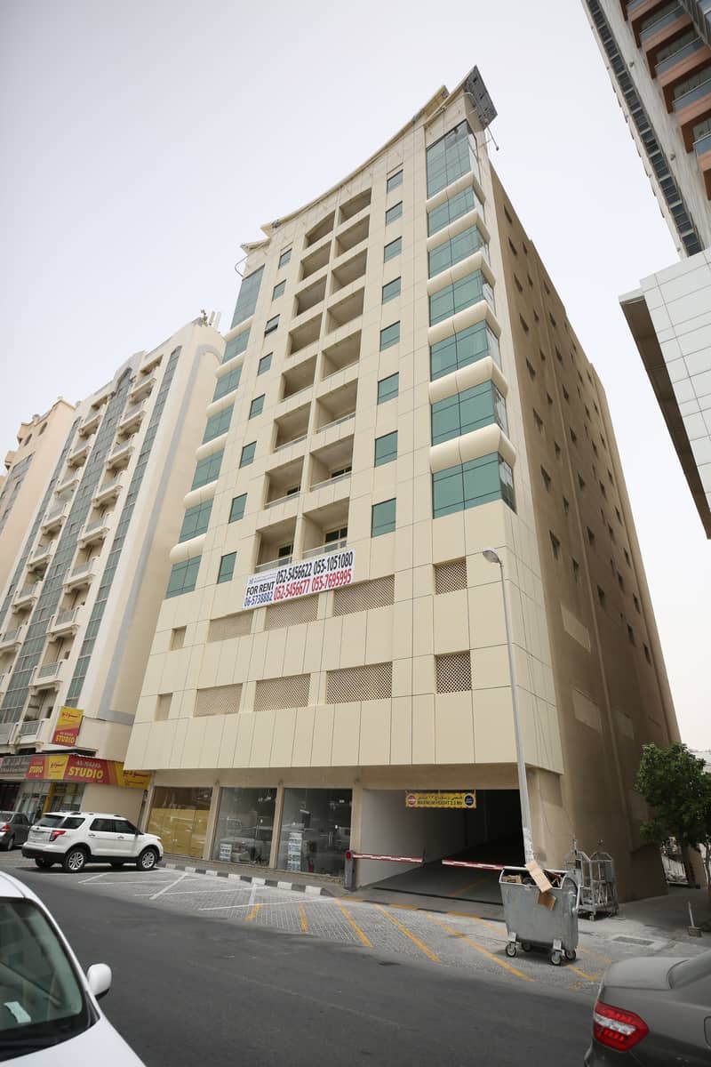 Квартира в Аль Махатта, 1 спальня, 21000 AED - 5766505