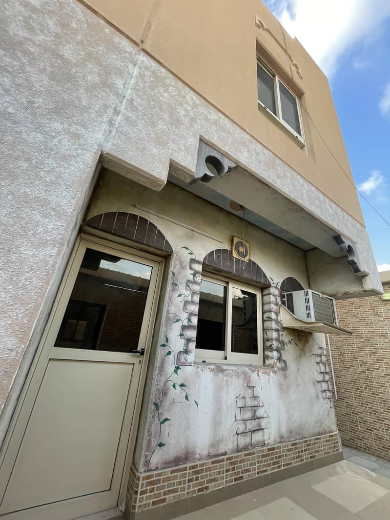 Hot villa for sale with best price in Al QUSAIS third