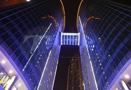 مکتب في أبراج الإمارات،مركز دبي المالي العالمي 600000 درهم - 4105666