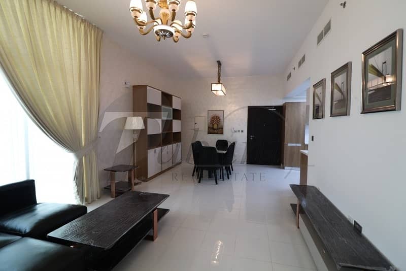 Квартира в Аль Фурджан，Старз от Данубе, 2 cпальни, 52000 AED - 4692301