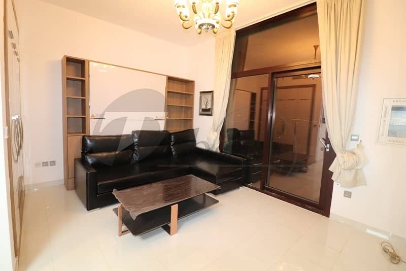 Квартира в Аль Фурджан，Старз от Данубе, 26000 AED - 4692285