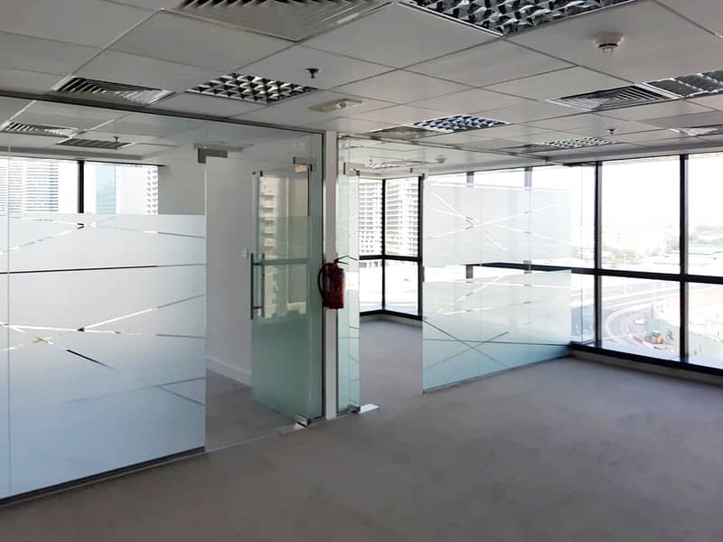 Fitted and ready to move office for sale in JBC 4
