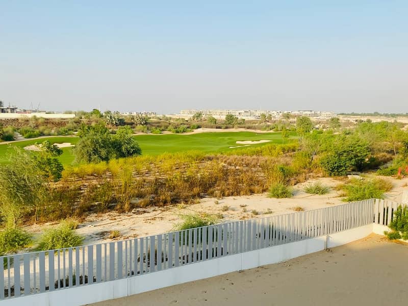 Genuine Listing | Full Golf Course View | Type B2