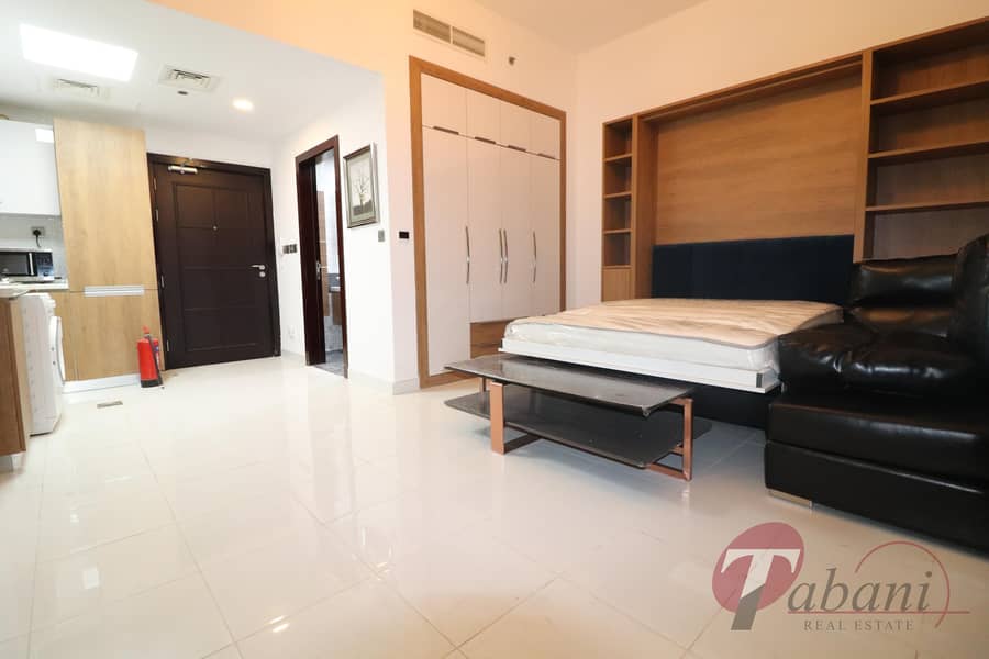 Квартира в Аль Фурджан，Старз от Данубе, 27000 AED - 4846781