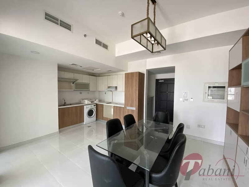 Квартира в Аль Фурджан，Гламз от Данубе, 1 спальня, 44000 AED - 4925728