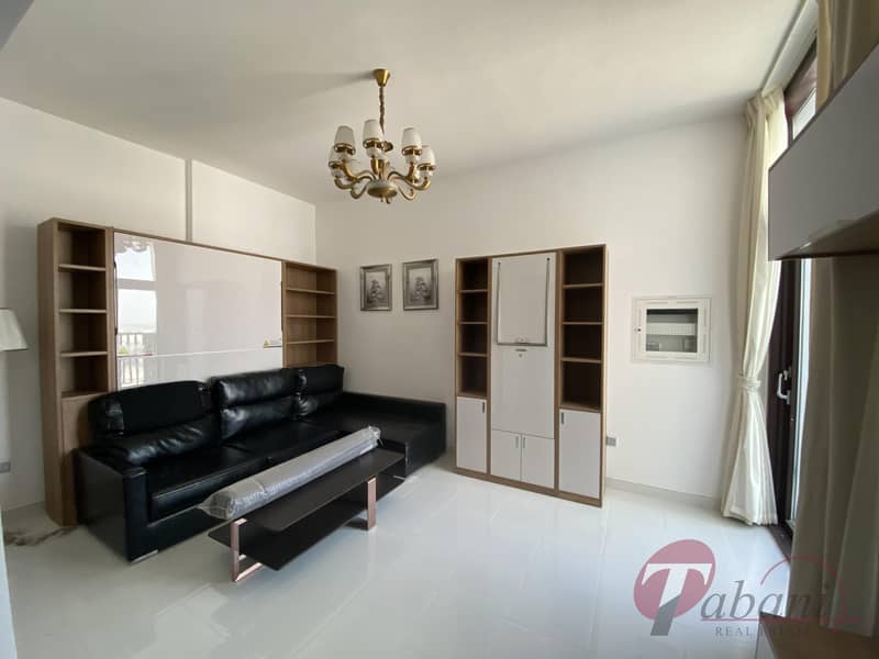 Квартира в Аль Фурджан，Гламз от Данубе, 30000 AED - 4925755