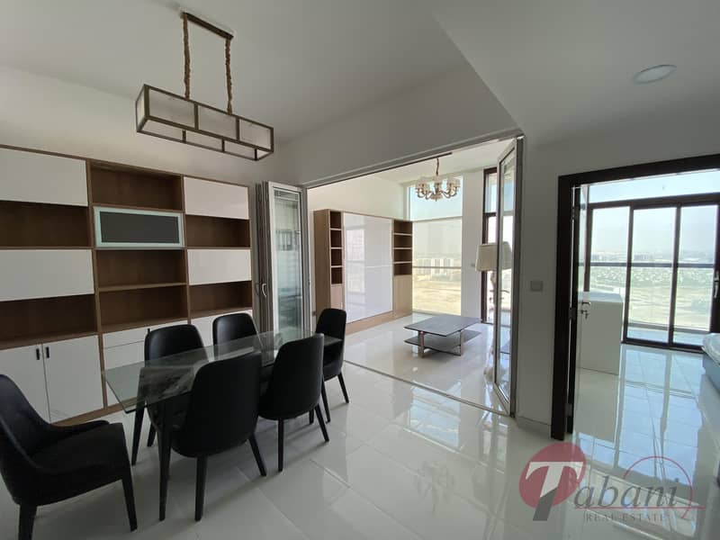 Квартира в Аль Фурджан，Гламз от Данубе, 1 спальня, 44000 AED - 4925762