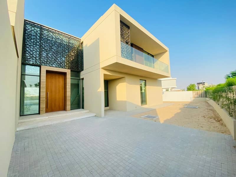 فیلا في باركواي فيستاز،دبي هيلز استيت 6 غرف 14000000 درهم - 4821860