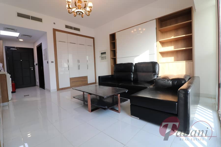 Квартира в Аль Фурджан，Старз от Данубе, 30000 AED - 4848676