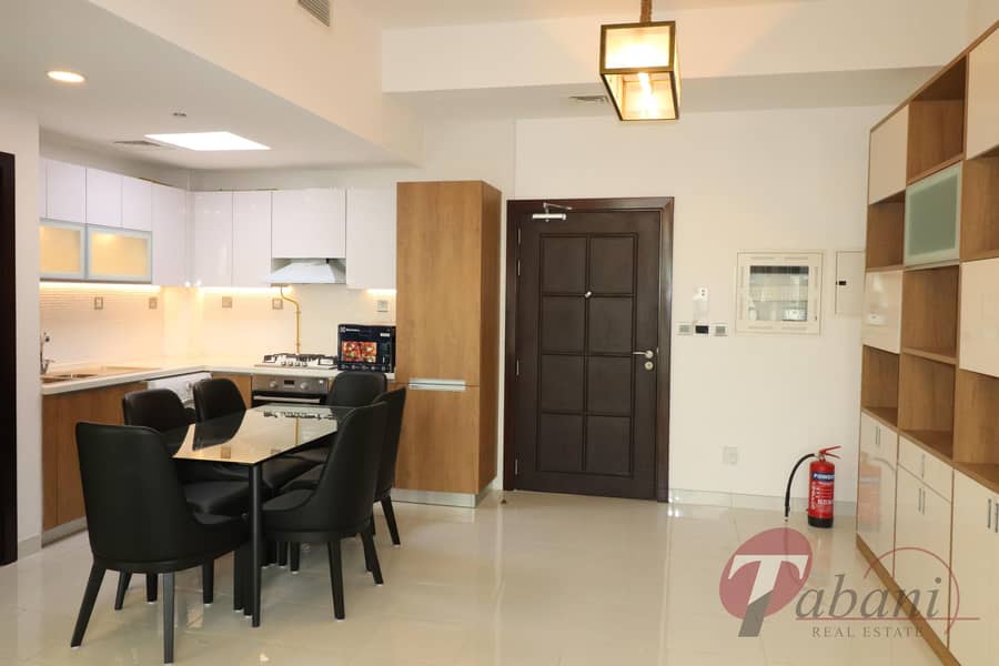 Квартира в Аль Фурджан，Старз от Данубе, 1 спальня, 40000 AED - 4848214