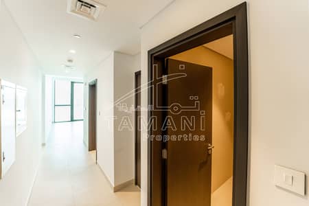 فلیٹ 2 غرفة نوم للبيع في وسط مدينة دبي، دبي - شقة في داون تاون فيوز وسط مدينة دبي 2 غرف 2850000 درهم - 5766819