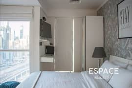 1 Bedroom | Upgraded | 24th May