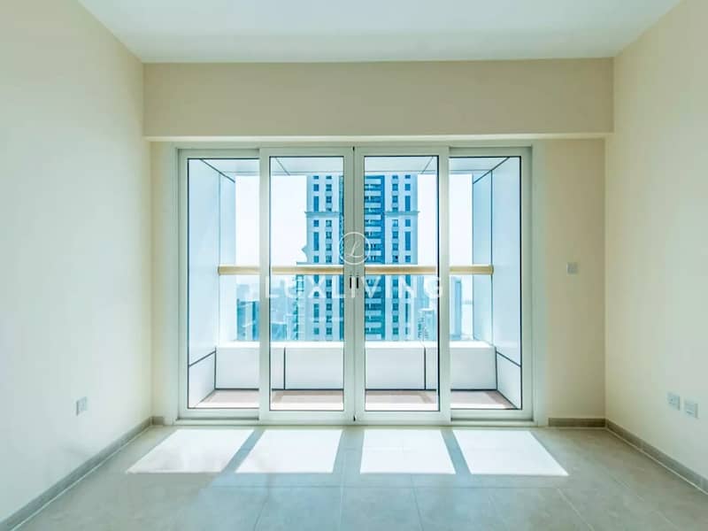 Must See | Sea View | Family Oriented Tower