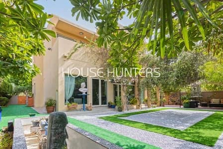 4 Bedroom Villa for Sale in Arabian Ranches, Dubai - Modified | Type 8 | Vacant on transfer | Saheel