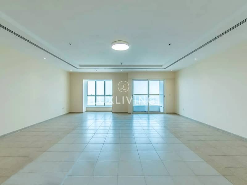 شقة في إيليت ريزيدنس،دبي مارينا 4 غرف 4499999 درهم - 5767457