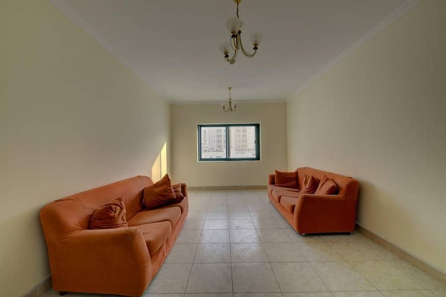 Very Spacious Studio Offices with Split A/C Available in Deira