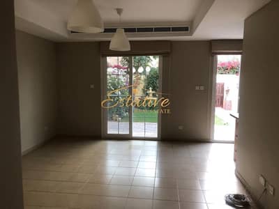 2 Bedroom Townhouse for Rent in Arabian Ranches, Dubai - TWO BED PLUS MAID FOR RENT AT AL REEM1