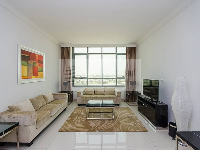 New in Market | Best Deal | 1 Bed - Mid Floor