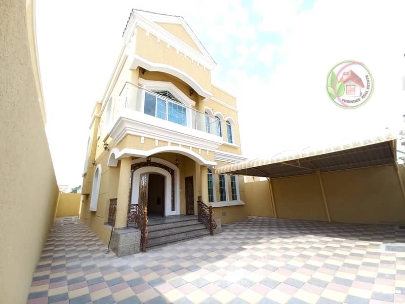 Вилла в Аль Мовайхат，Аль Мовайхат 3, 5 спален, 1250000 AED - 5758317