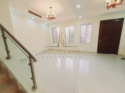 5 Bedroom Villa for Rent in Jumeirah Village Circle (JVC), Dubai - HUGE 5BR + MAIDS | AMAZING OFFER| PRIME LOCATION