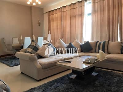 2 Bedroom Flat for Sale in Barsha Heights (Tecom), Dubai - For Sale | Race Course View | 2 Bedroom Apartment