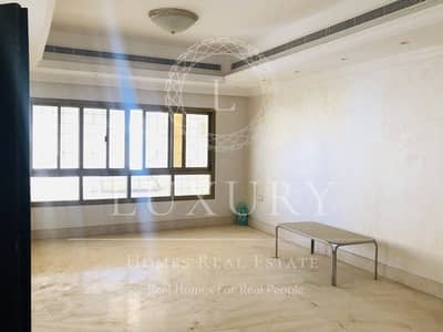 4 Bedroom Villa for Rent in Al Jahili, Al Ain - Enrapturing Centrally air conditioned Villa
