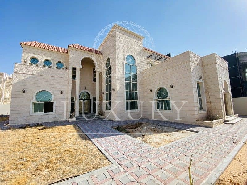 Вилла в Захир，Гафат Аль Найяр, 5 спален, 150000 AED - 5447827