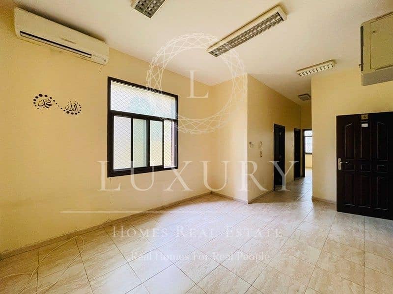 Квартира в Центральный Район，Аль Нядат, 1 спальня, 25000 AED - 5430764