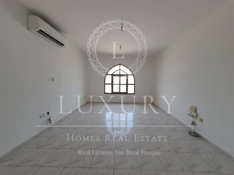 Квартира в Аль Мутарад, 3 cпальни, 45000 AED - 5173817