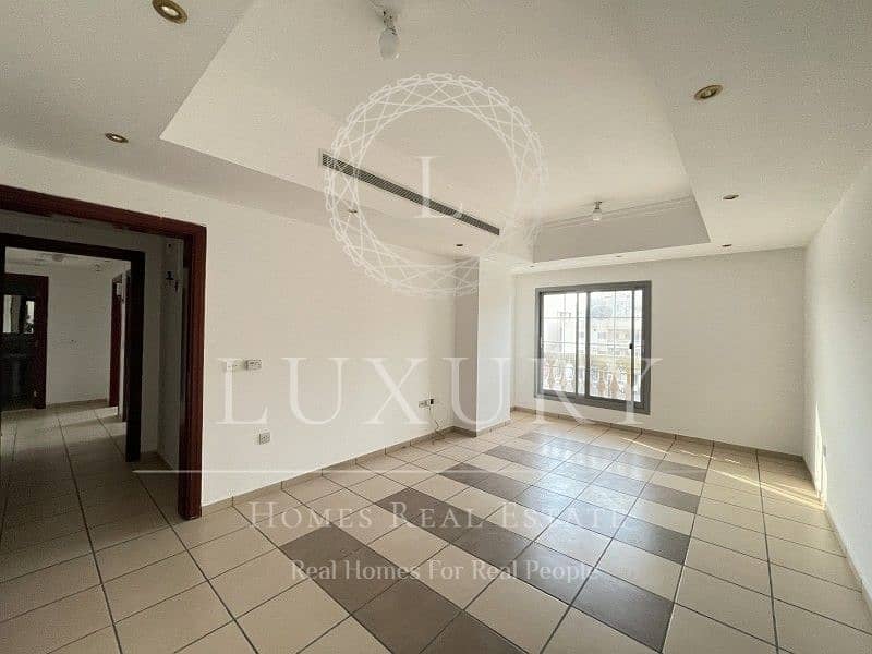 Квартира в Центральный Район, 2 cпальни, 38000 AED - 5240202