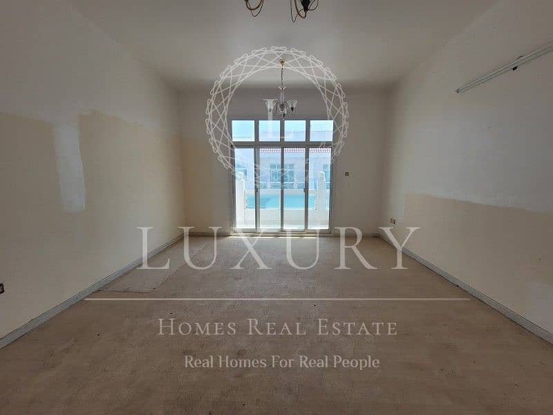 An Ideal Lifestyle Property With Balcony Near Town