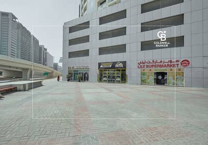 محل تجاري  للايجار في وسط مدينة دبي، دبي - محل تجاري في برج النجوم وسط مدينة دبي 650000 درهم - 5768539