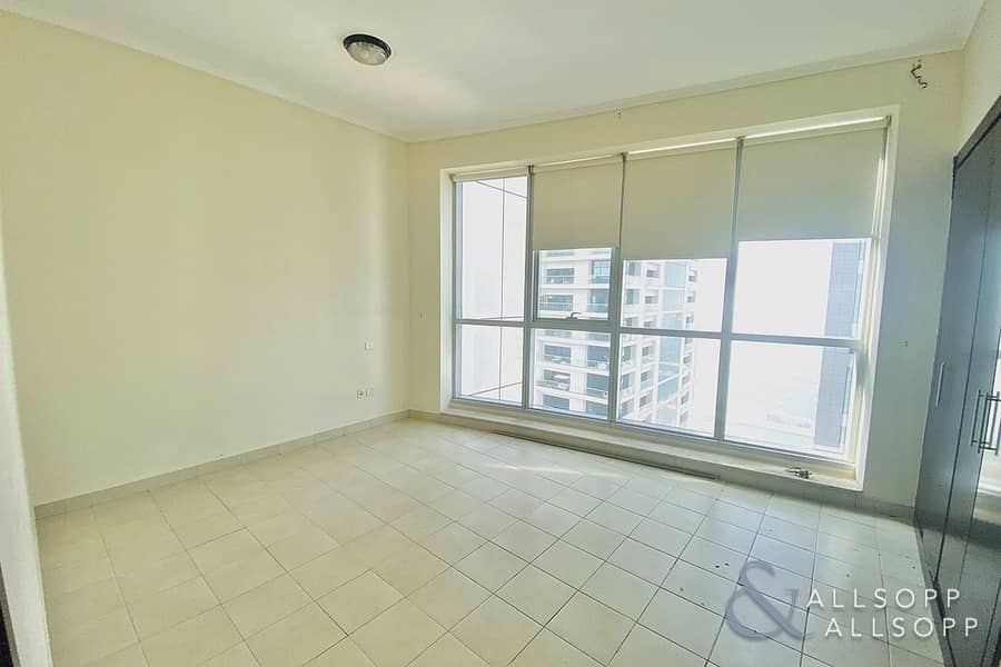 Exclusive | Partial Palm/Sea View | 2 Beds
