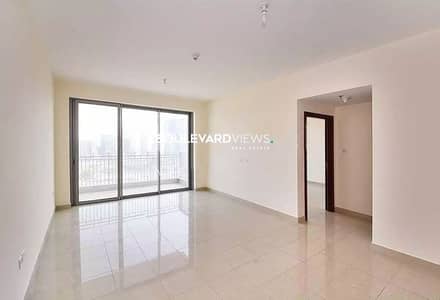 1 Bedroom Flat for Sale in Downtown Dubai, Dubai - Prime Location  I Skyline View | Best Lay out