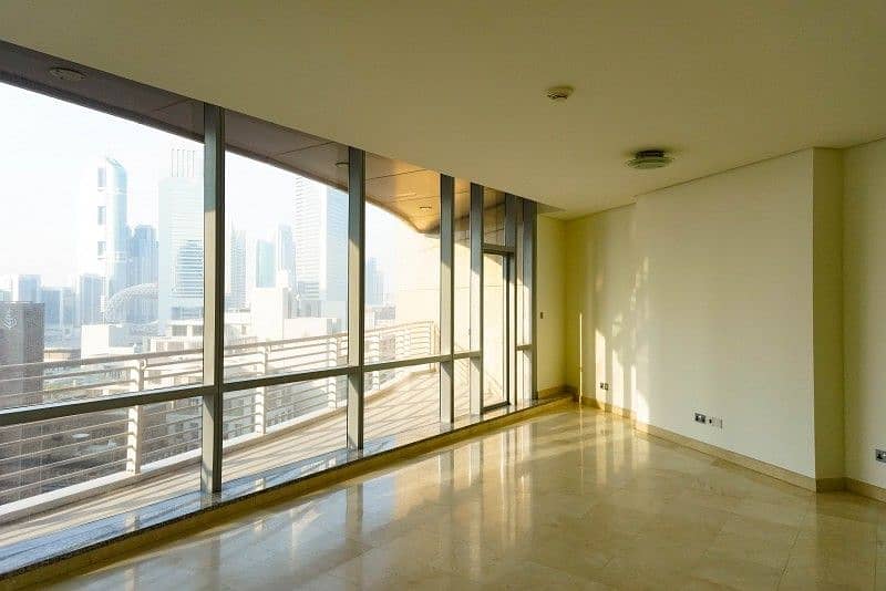 شقة في سكاي جاردنز،مركز دبي المالي العالمي 60000 درهم - 5501956