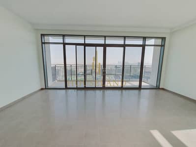 3 Bedroom Flat for Rent in Dubai Hills Estate, Dubai - BEAUTUFUL PARK VIEW  | AVAILABLE FROM MARCH 25TH
