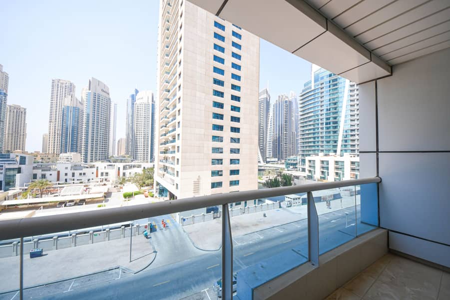 Affordable 2 Bedroom in Dubai Marina